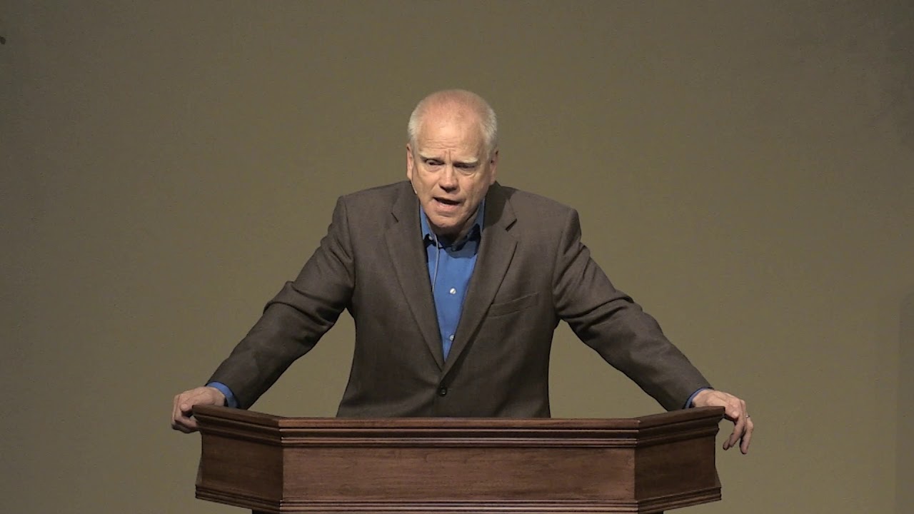 Confident Prayer (1 John 