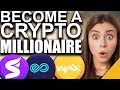 Easiest Way to Get Rich in Crypto (#1 Current Method)