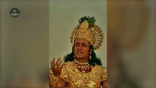 krishna GYAN with music |Nitish Bharadwaj | Music-Chhagano Rajpurohit