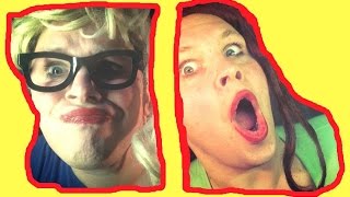 Youtuber Vlog Alexis G.zalllisa Schwartz