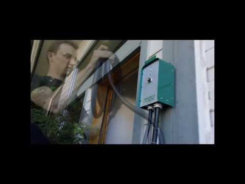 manzanita-micro-p3-evse-quick-installation-&-review---electric-vehicle-charging-station