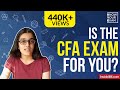 All about cfa course level 1 2 3 syllabus eligibility pattern jobs salaries  know your exam