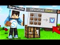 ¡Pasamos MINECRAFT en la NUEVA DIFICULTAD BEBÉ! 👶😂 Minecraft PERO en MODO BEBÉ con MIKECRACK