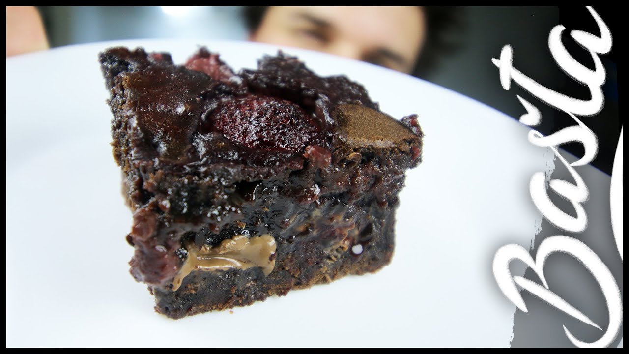 DOKONALÉ BROWNIES - Bašta #43