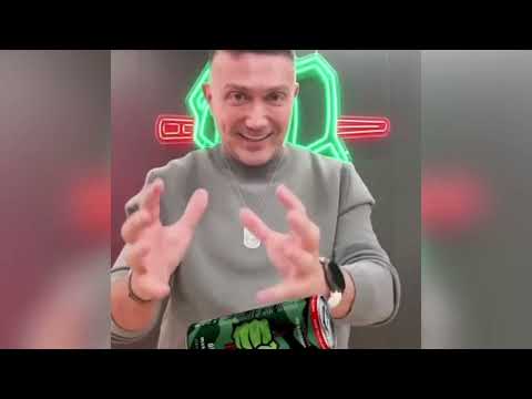 اول اعلان المايسترو