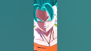 ULTRA VEGITO BLUE SUMMON ! 🔥 #shorts #dblegends