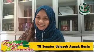 Ustazah nazirah abu bakar