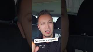 God will not leave you 🙏 #bid #christiantiktok #gebed #deargod #god #afrikaans #jesus #pray #fyp