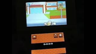 Review of Squareboy Bullies (3DS Gameplay) screenshot 2