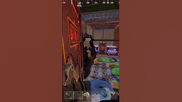 THAT ONE FRIEND! #rust