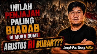 Agustus RI Bubar ? Akhirnya Barat Akui Kalah dengan Islam
