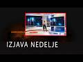 Izjava nedelje 11.04.2026.