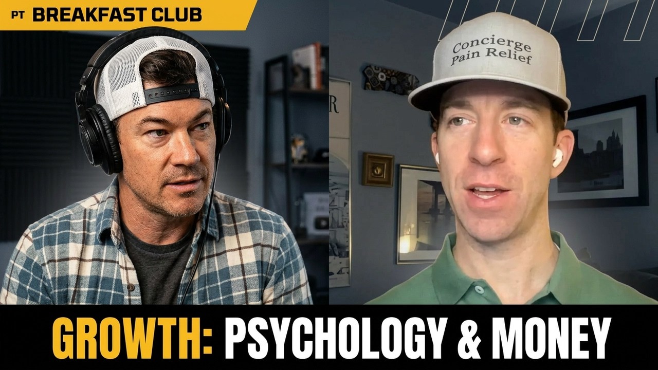 Patient Psychology Determines Clinic Growth (Here's Why)