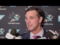 David Quinn Postgame 11-27-23