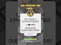 Daily Interview Prep Series Segment - 4 | 2 Pointer | Maang #daily #leetcode #interview #maang