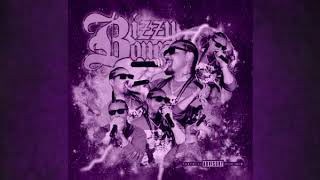 Bizzy Bone - 97' Fed Cases (Slo-Dwn)