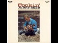 Jerry Reed - Sometimes Feelin'