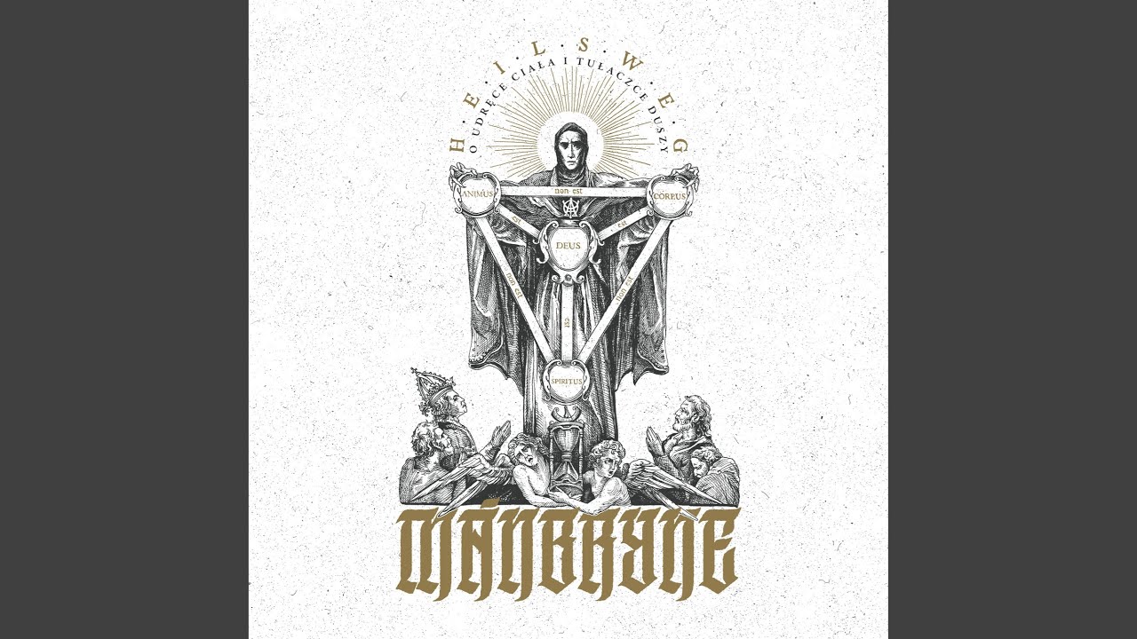 Pustka, którą znam