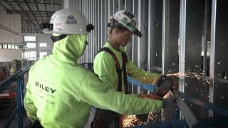 Riley Construction InSTEP System | Our Construction Project Delivery Process