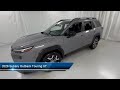 2026 Subaru Outback Touring XT Sport Utility Janesville Rockford Machesney Wempletown Deerfield