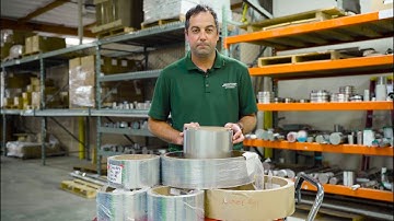 Diaphragm Seal Selection - Picking the Right Diaphragm Material