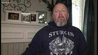 Convicts speak about second chances