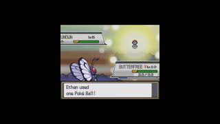 Unown 'H'