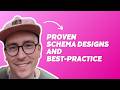 Proven Schema Designs and Best-practices - Jeff Dolle, The Guild