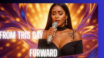 Muziekvideo "From This Day Forward", #muziek #aiart #ai #tuneeai #grokaivideo #digenai