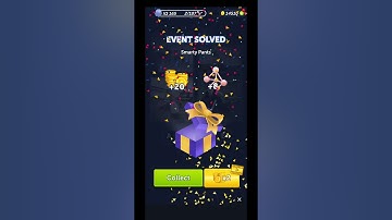 4 Pics 1 Word | SUPER HARD LEVEL | Level 2491-2500 | SUPER SMART | SMARTY PANTS | EVENT SOLVED