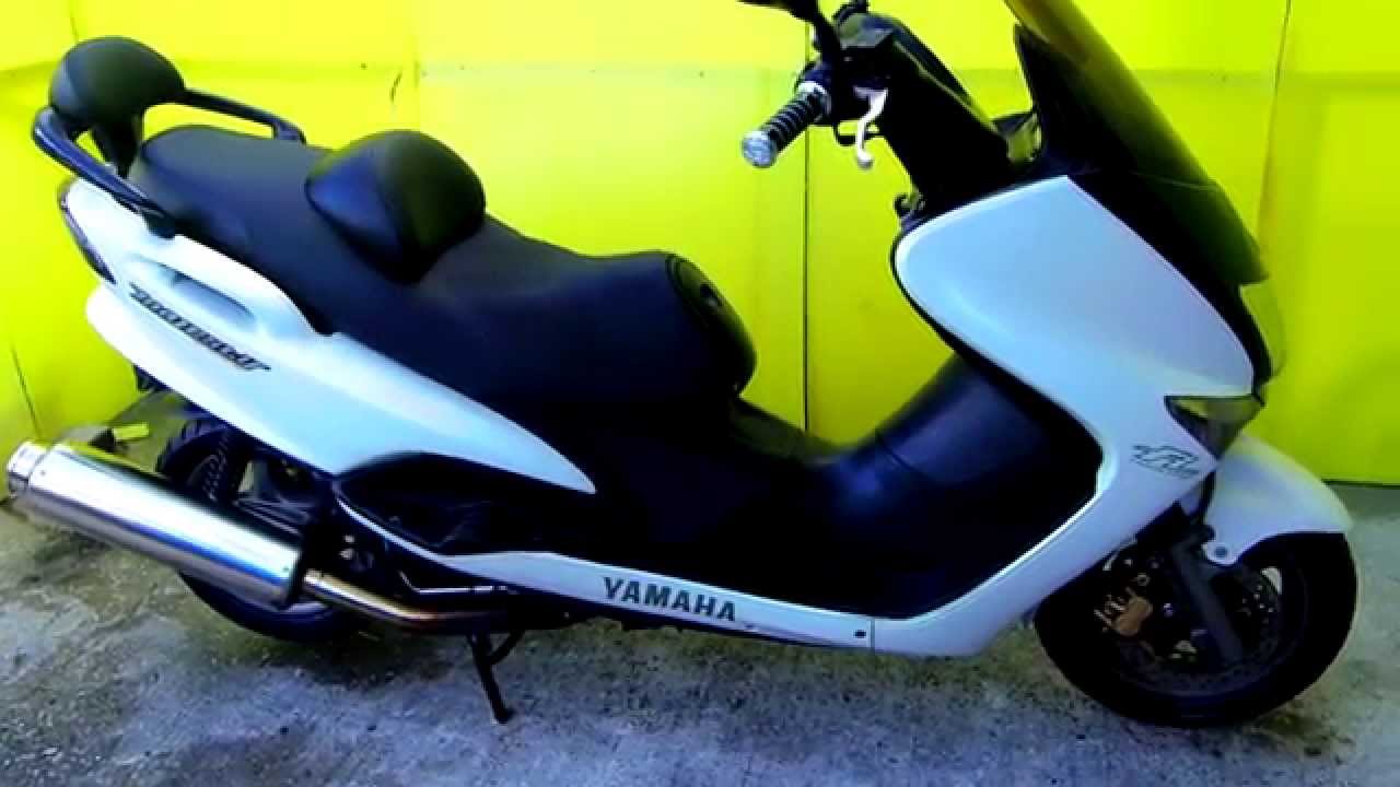 ☆マジェスティ125 FI ☆機関外装良好☆動画で説明しています☆ - YouTube