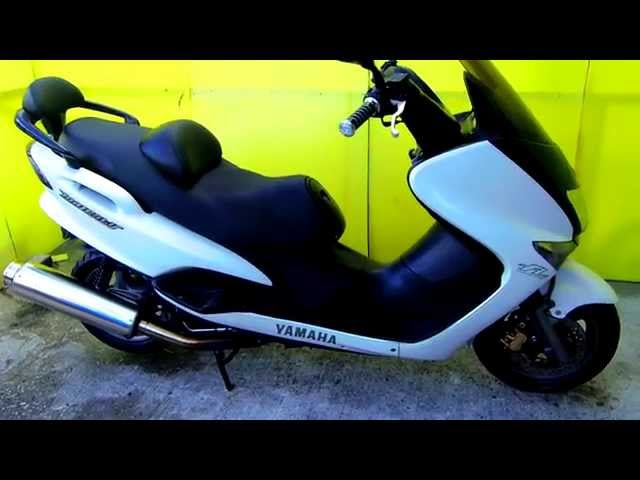 ☆マジェスティ125 FI ☆機関外装良好☆動画で説明しています☆ - YouTube