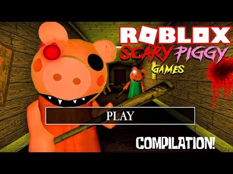Roblox Piggy All Chapters Don T Let Piggy Catch You Piggy Hospital In Roblox Youtube - don t let piggy catch you roblox youtube