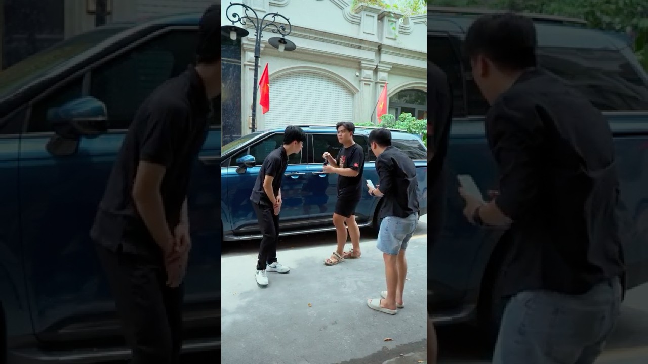 disastrous misunderstanding 