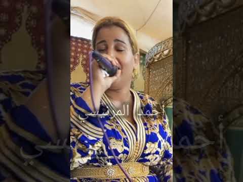 ميلودة سبعمية ديما منشطة الاعراس تبدع في أي أغنية أيامي مشات في الفابريكات 