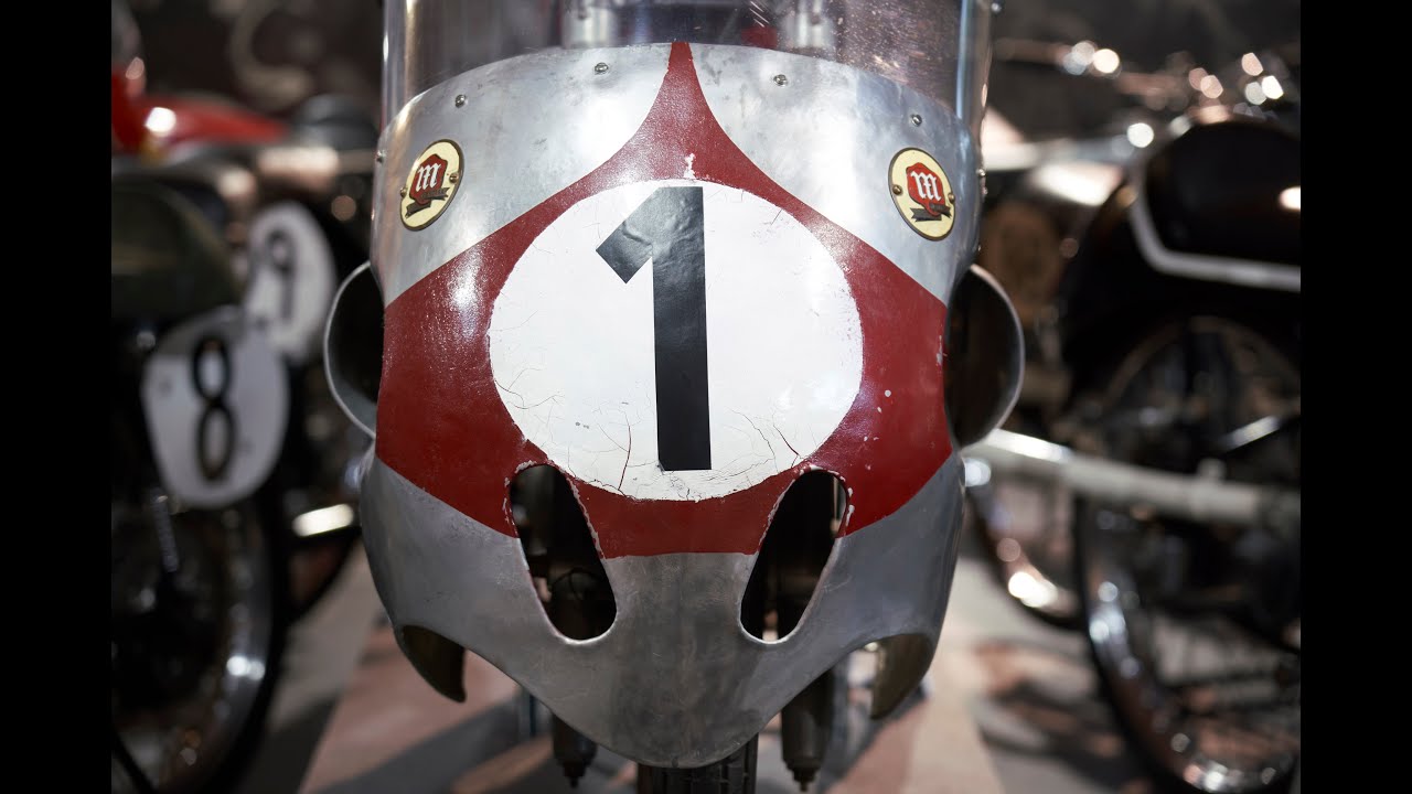 EXPOSICIÓN 75 ANIVERSARIO MONTESA