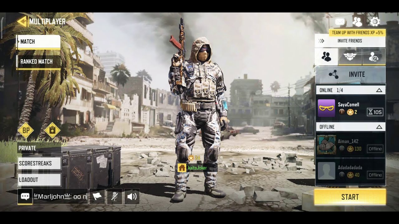 Epic win COD 💂‍♀️ - YouTube