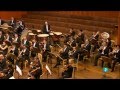 Capture de la vidéo Paul Hindemith -  Symphony "Die Harmonie Der Welt" (1951)