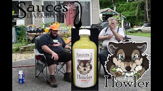 PLC Taste Test - Halitosis Howler