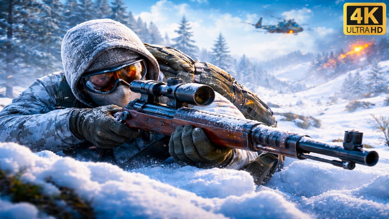 PUBG on RTX 5090 is INSANE (Ultra Realistic Graphics) No Commentary