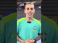 A ALA TAMPA DESTACA O MOMENTO DO FUTSAL FEMININO, A COPA DO MUNDO, A PREPARAÇÃO E OS AMISTOSOS