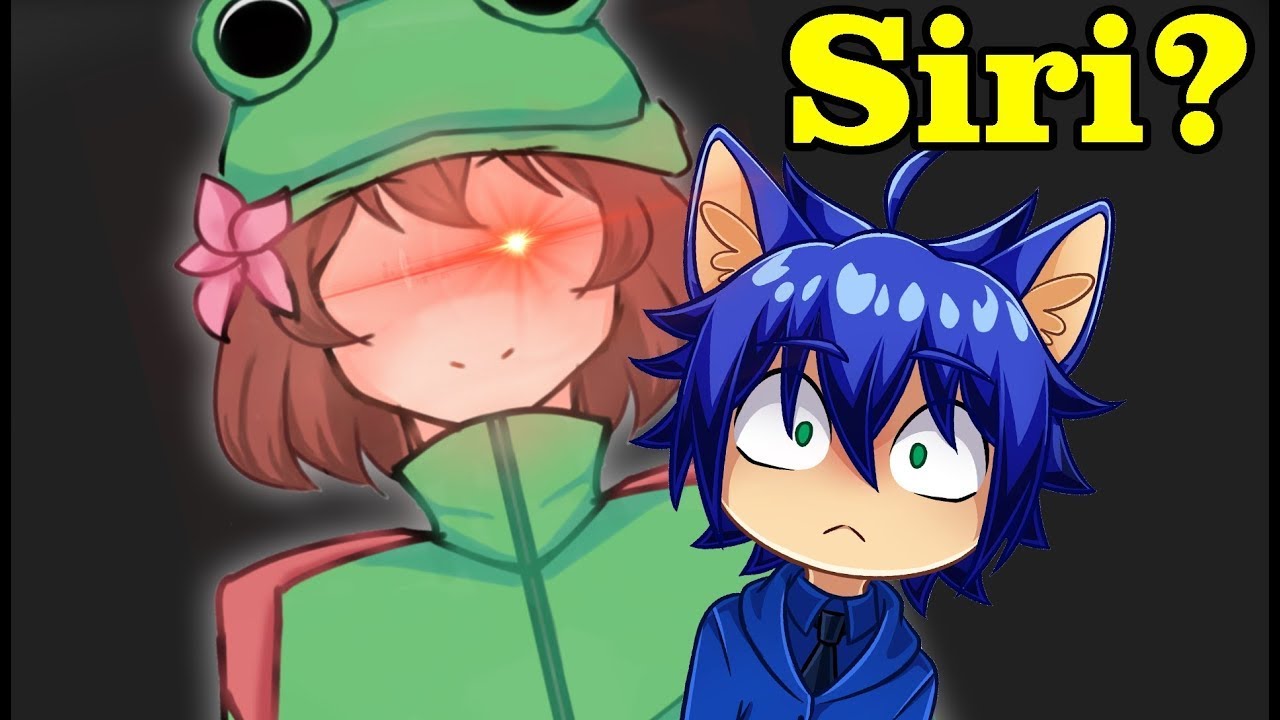 😨Siri le propone a parra casarse a los 28❤️ (cada día más canon)