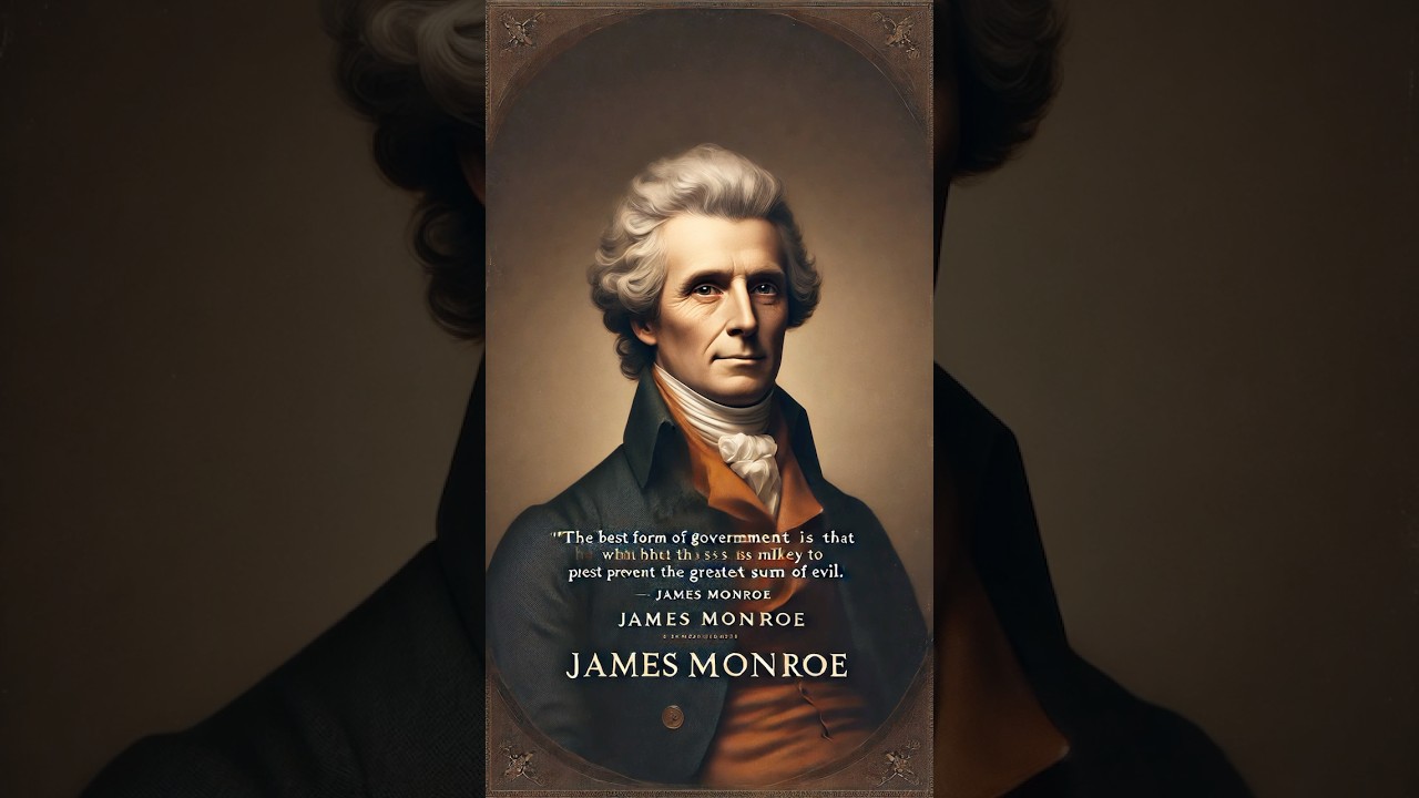 Subscribe for daily wisdom from the Founding Fathers. 