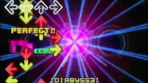 DDR Custom Song - Deep in Abyss (Single Goodies #3)