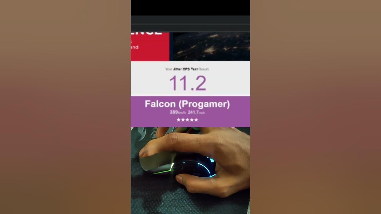 How to jitter click on any mouse Jitter clicking on Redgear A15 