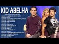 KID ABELHA 30 ANOS SUCESSOS - As Melhores Músicas de KID ABELHA - KID ABELHA  2020