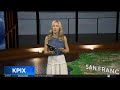 Tuesday morning First Alert weather forecast with Jessica Burch - 9/1/26
