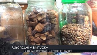 Випуск новин Полтави 8.00 24 липня 2019