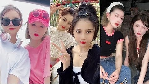 [抖音] Tik Tok Trung Quốc | Những Soái Tỷ Trung Quốc Xinh Đẹp | Ngắm Vẻ Đẹp Của Soái Tỷ Douyin