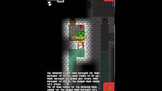Skillful Pixel Dungeon Android Gameplay Walktrough screenshot 5